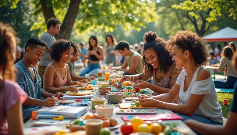 découvrez des activités innovantes que vous pouvez démarrer sans nécessiter de stock ni de budget initial. explorez des idées pratiques et rentables pour vous lancer dans l'entrepreneuriat en toute sérénité.