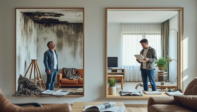 découvrez les véritables protections offertes par votre assurance habitation en cas de dégât chez un voisin. informez-vous sur les garanties, exclusions et recours possibles pour être serein face aux imprévus.