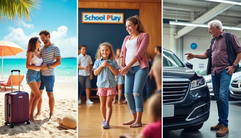 découvrez dans quels cas l’assurance temporaire s’avère réellement utile : situations d’urgence, besoins ponctuels ou déplacements spécifiques. profitez d’une protection sur mesure pour une durée limitée, adaptée à chaque situation particulière.