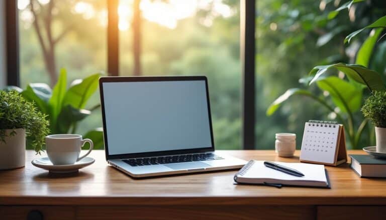 découvrez des stratégies efficaces pour maintenir votre productivité sans dépendre d'une liste de tâches permanente. apprenez à organiser votre temps, à prioriser vos activités et à rester motivé au quotidien grâce à des astuces pratiques et des conseils adaptés.