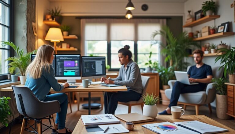 découvrez les différentes options de mutuelle santé adaptées aux travailleurs freelances. cet article vous guide à travers les choix disponibles pour protéger votre santé tout en tenant compte de votre statut professionnel, avec des conseils pratiques et des informations essentielles.