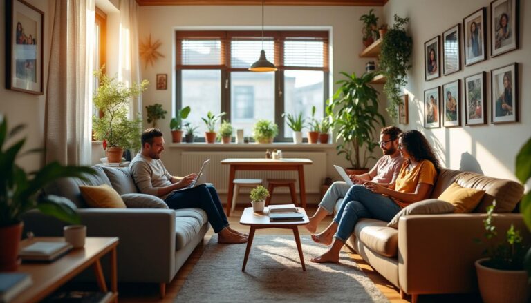 découvrez si vous pouvez assurer une colocation sans posséder le bien. cet article vous guide à travers les options d'assurance disponibles pour les locataires et les colocataires, afin de vous protéger contre les risques éventuels.