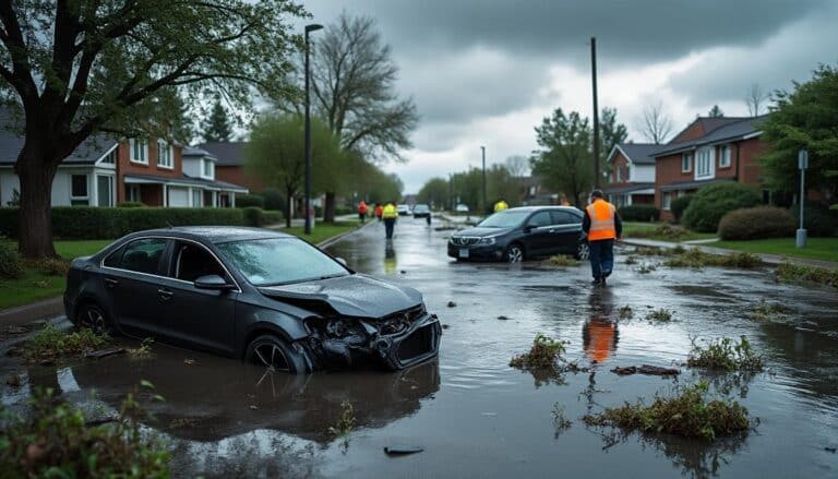 découvrez dans cet article ce que couvre véritablement une assurance auto en cas de catastrophe naturelle. analyse des garanties et conseils pour bien se protéger face aux aléas climatiques.