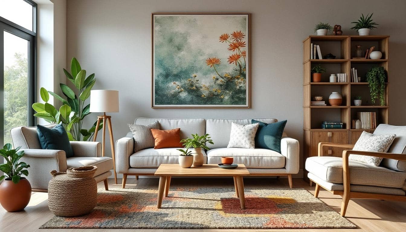 découvrez des astuces et conseils pratiques pour réaménager une pièce avec créativité, sans avoir besoin d'acheter de nouveaux meubles. transformez votre espace en optimisant l'agencement et en jouant avec les accessoires pour un intérieur renouvelé et original.