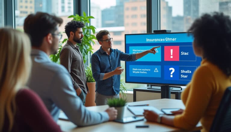 découvrez comment utiliser un comparateur d’assurance sans tomber dans le piège des offres trompeuses. conseils pratiques pour choisir la meilleure assurance en toute sécurité.