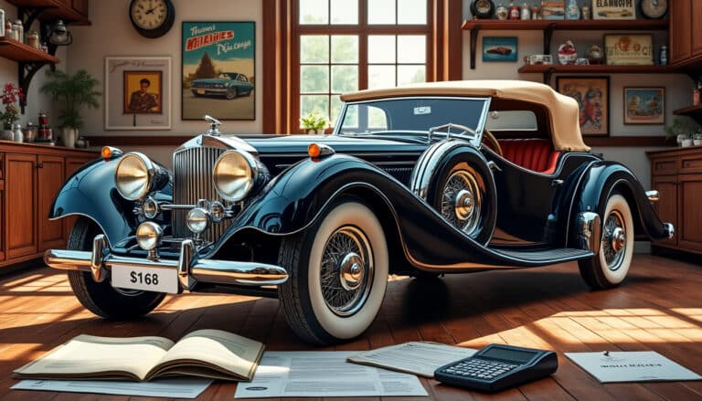 découvrez quelles assurances spécifiques sont requises pour un véhicule de collection, leurs garanties et les prix moyens pratiqués. comparez les offres pour protéger au mieux votre voiture ancienne.