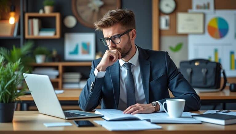 découvrez si créer une entreprise est nécessaire pour vendre vos compétences efficacement et les alternatives possibles.