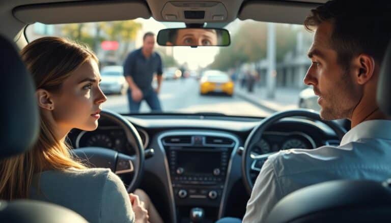 découvrez si votre assurance couvre les dommages causés à un tiers par un passager de votre véhicule et les conditions à respecter pour être protégé.