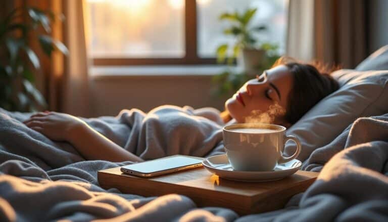 découvrez comment instaurer une routine matinale efficace sans sacrifier vos heures de sommeil ni vous lever à 5h.