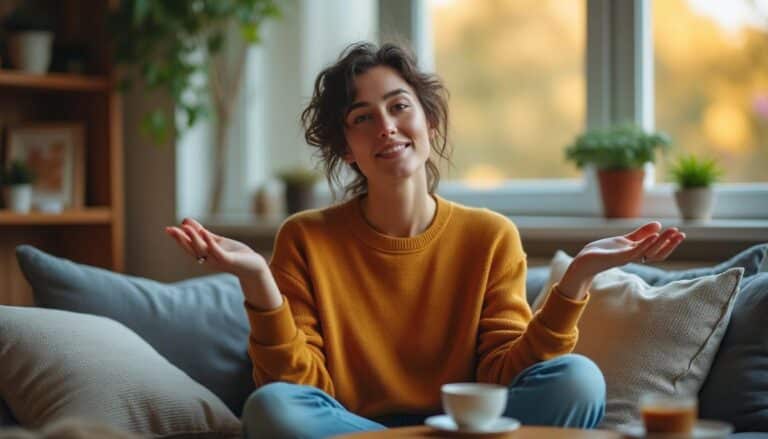 découvrez des techniques douces pour apprendre à dire non sans culpabilité et renforcer votre bien-être émotionnel au quotidien.