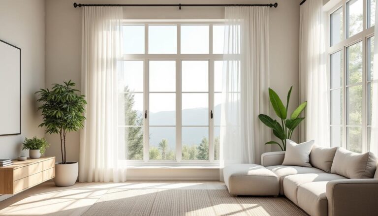 découvrez comment repenser votre espace de vie pour réduire votre charge mentale et favoriser un environnement apaisant et fonctionnel au quotidien.