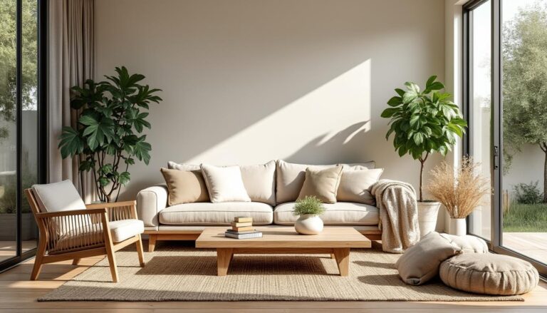 découvrez comment vivre mieux avec moins, en adoptant un mode de vie équilibré sans tomber dans l'extrême minimalisme.