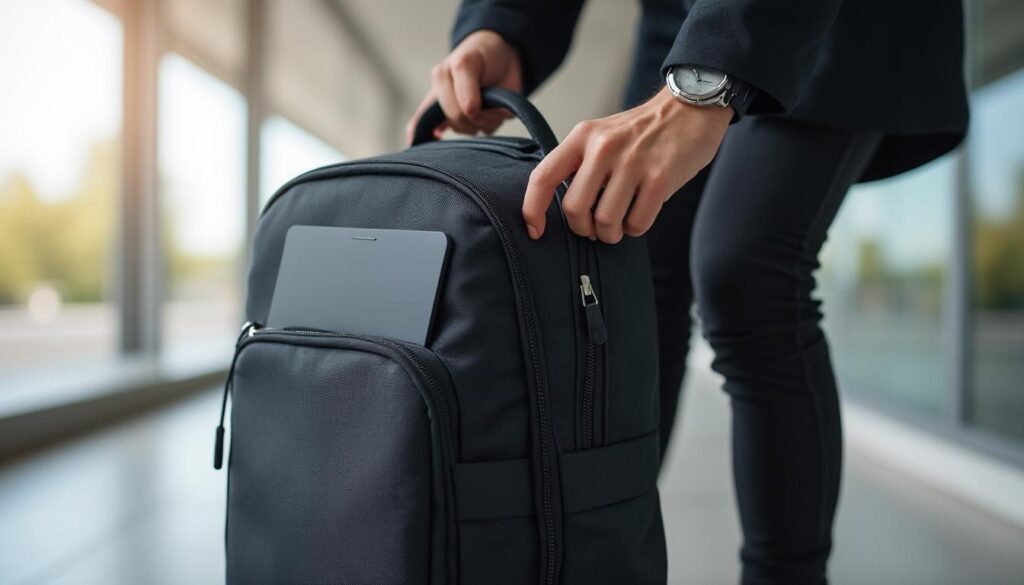 Comment voyager léger tout en restant bien équipé