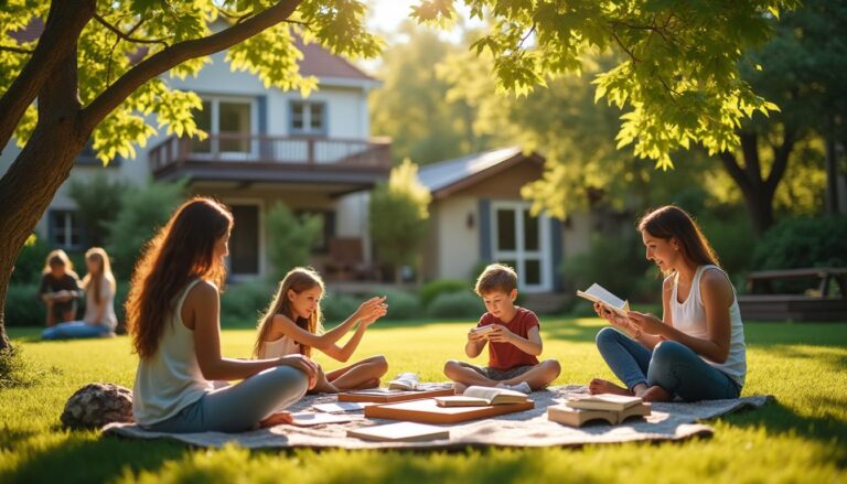 découvrez des idées de loisirs du dimanche à pratiquer sans écran ni dépense pour profiter pleinement de votre journée en famille ou entre amis.