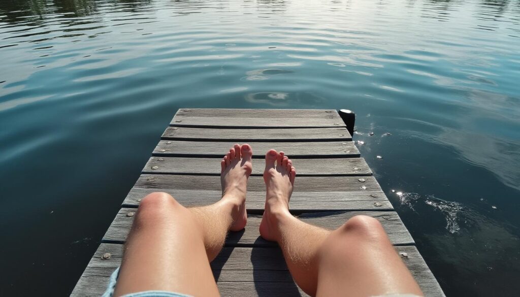 Que faire quand on s’ennuie en vacances sans programme défini ?