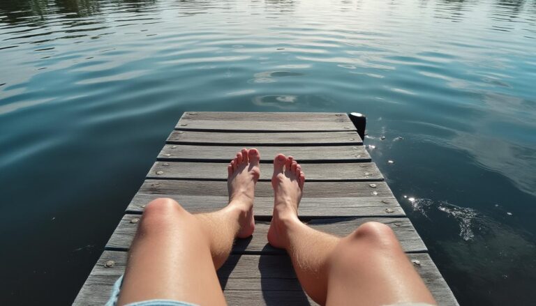 découvrez des idées originales et amusantes pour profiter pleinement de vos vacances même sans programme défini et dire adieu à l'ennui.