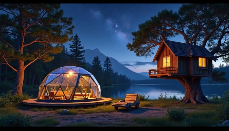 découvrez des séjours insolites à réserver à la dernière minute pour des escapades uniques et spontanées. profitez d'aventures originales et inoubliables près de chez vous.