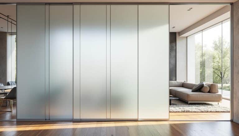 découvrez comment créer une séparation d’espace légère et mobile, idéale pour optimiser votre intérieur avec style et praticité.